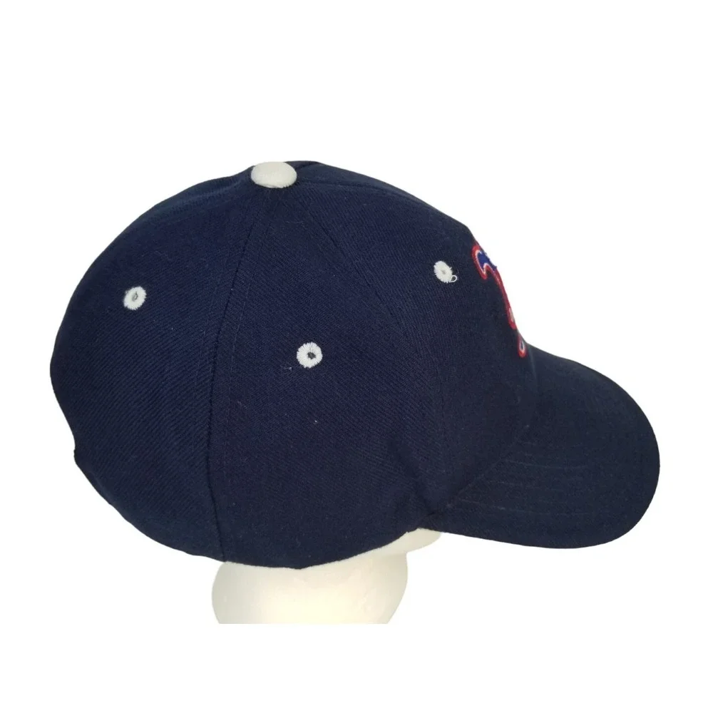Boston Red Sox Baseball Cap Hat 100% Cotton One Size